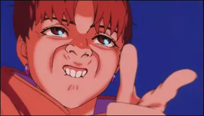 Qui est cette personne ?