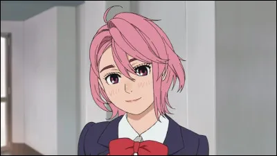 Qui est cette personne ?
