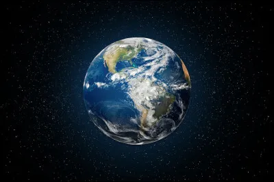 Combien de temps la Terre met-elle pour effectuer une r&eacute;volution autour du Soleil ?