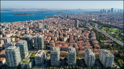 Istanbul (Turquie) !La Bavi&egrave;re est une sp&eacute;cialit&eacute; culinaire d&rsquo;Istanbul.