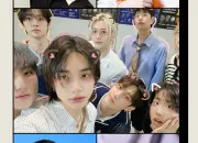 Quiz Connais-tu bien Stray Kids ?