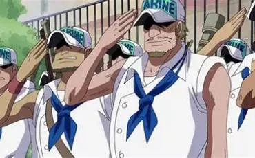 Quiz One piece