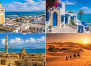 Quiz Tourisme - Les villes les plus visitées au monde en 2025