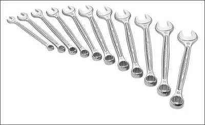 Ceci est un jeu de cl�s :