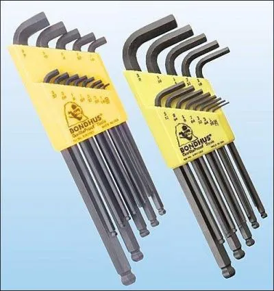 Ceci est un jeu de cl�s :