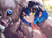 Test Qui es-tu entre Tanjiro, Inosuke et Zenistu dans ''Demon Slayer'' ?