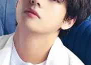 Quiz Connais-tu bien V de BTS ?