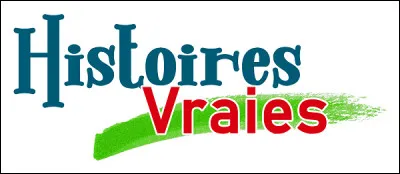 De ces quatre films, un seul est tir&eacute; d'une histoire vraie !