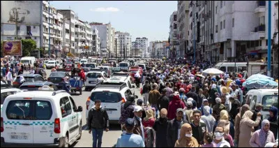 Compl&eacute;tez : Ma population est&hellip;