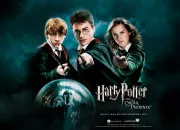 Test Qui es-tu dans ''Harry Potter'' ?