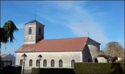 Nous d&eacute;marrons notre balade &agrave; Busson. Petit village Haut-Marnais de 44 habitants, il se situe en r&eacute;gion ..