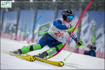 Quelle ville a organis&eacute; les Jeux olympiques d&rsquo;hiver les plus r&eacute;cents (2022) ?