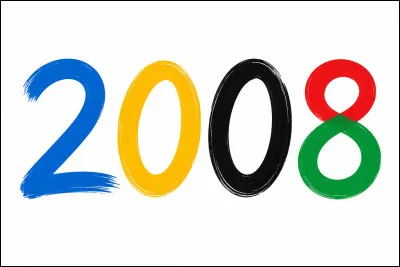 Quel pays a accueilli les Jeux olympiques d&rsquo;&eacute;t&eacute; en 2008 ?