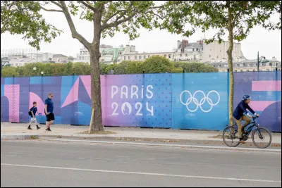 Quelle ville a accueilli les JO d&rsquo;&eacute;t&eacute; en 2016 ?