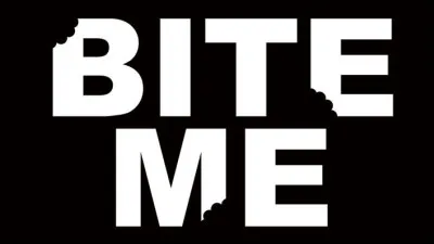 Quel groupe est connu pour sa chanson "Bite Me" ?