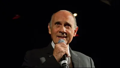 Quelle chanson n'est PAS une chanson de Guy Marchand ?