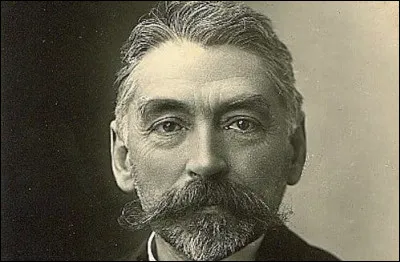 Qui est ce po&egrave;te du XIX e si&egrave;cle, auteur du po&egrave;me ''La marchande d'herbes aromatiques'' ?