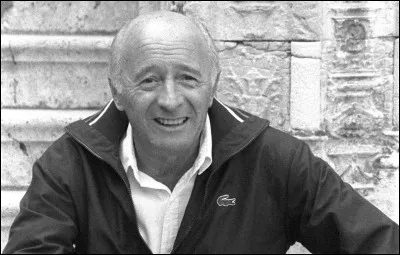 Qui est ce dialoguiste, auteur de cette citation : ''Un marchand de tableaux est un voleur inscrit au registre du commerce.'' ?