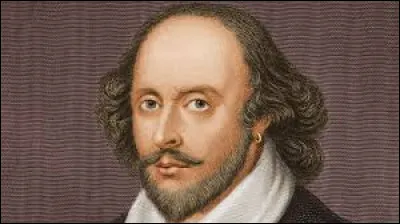 Qui est de dramaturge anglais, auteur de la pi&egrave;ce de th&eacute;&acirc;tre ''Le Marchand de Venise'' ?