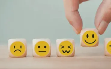 Quiz Test de personnalité