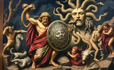 Quiz Mythologie