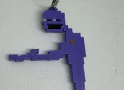 Quiz Connais-tu le lore de FNaF ?