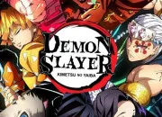 Test Qui es-tu dans ''Demon Slayer'' ?