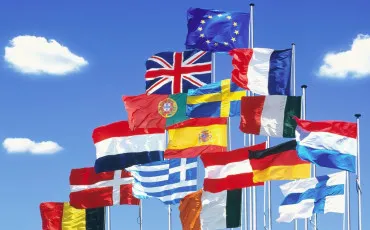 Quiz Continents