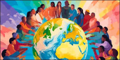 Il a toujours eu ... en l'humanit&eacute;.