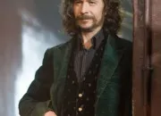 Quiz Sirius Black