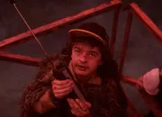 Quiz De quelle saison est tirée cette image de Dustin ?