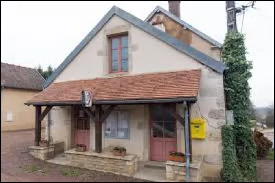Petit village de 33 habitants, dans l'arrondissement de Montbard, Velogny se situe dans le d&eacute;partement ...