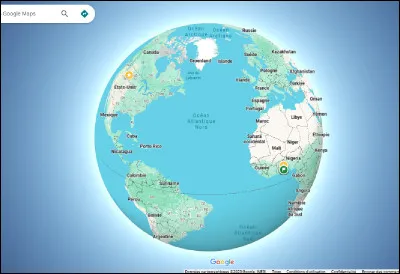 Quel est le plus grand pays du monde par superficie ?