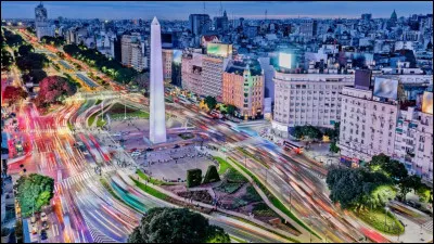 Quelle est la capitale de l&rsquo;Argentine ?