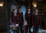 Test Test sur les enfants Baudelaire