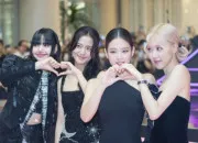Test Quelle membre de Blackpink es-tu ?