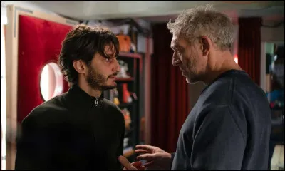 Comment s'appelle ce film avec Pierre Niney ?