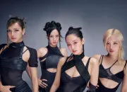 Quiz Connais-tu bien Blackpink ?
