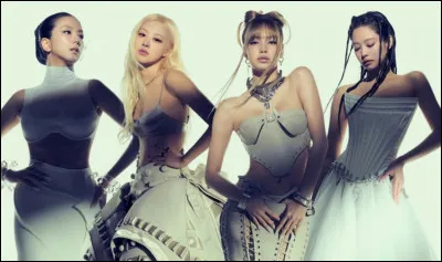 Comment s'appelle leur dernier album ?