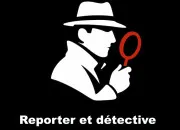 Quiz Reporter et détective