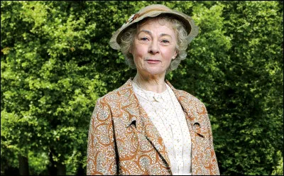 Quel est le nom de cette d&eacute;tective priv&eacute;e, personnage cr&eacute;&eacute; par Agatha Christie ?