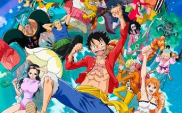 Quiz One piece