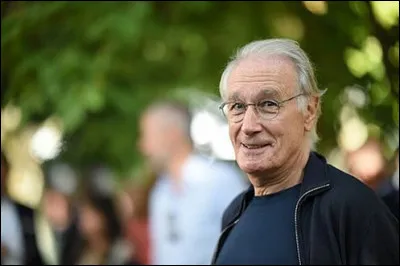 Qui est cet acteur ?