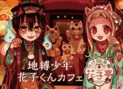 Quiz De quel personnage de ce manga versions animeaux