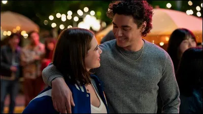 Quel deal passent Hannah et Garrett ?