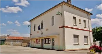 Notre premi&egrave;re balade de la semaine commence en Occitanie, &agrave; Brassac. Village de l'arrondissement de Castelsarrasin, travers&eacute; par la S&eacute;oune et l'Escorneb&oelig;uf, il se situe dans le d&eacute;partement ...