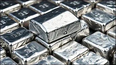 Quel est le symbole chimique du platine ?