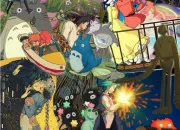 Quiz Les noms cachés dans Isarune : version Ghibli