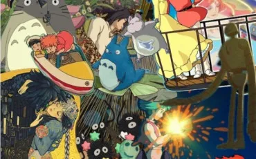 Quiz Dessins animés