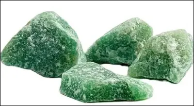 L'aventurine : quel aspect de la personnalit&eacute; est-elle cens&eacute;e encourager ?